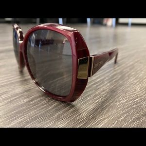 Jimmy choo sunglass
